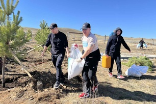 “ХУВЬ ХҮНИЙ ХӨГЖИЛ, ХАРИЛЦАА ХАНДЛАГА” СЭДЭВТ СУРГАЛТ ЗОХИОН БАЙГУУЛЛАА