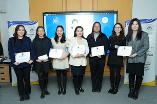 “ХУВЬ ХҮНИЙ ХӨГЖИЛ, ХАРИЛЦАА ХАНДЛАГА” СЭДЭВТ СУРГАЛТ ЗОХИОН БАЙГУУЛЛАА