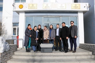 “ХУВЬ ХҮНИЙ ХӨГЖИЛ, ХАРИЛЦАА ХАНДЛАГА” СЭДЭВТ СУРГАЛТ ЗОХИОН БАЙГУУЛЛАА