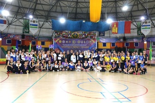 “ХУВЬ ХҮНИЙ ХӨГЖИЛ, ХАРИЛЦАА ХАНДЛАГА” СЭДЭВТ СУРГАЛТ ЗОХИОН БАЙГУУЛЛАА